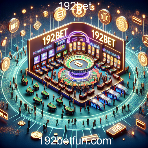 Explorando Métodos de Pagamento no 192bet: Segurança e Conveniência em Apostas Online
